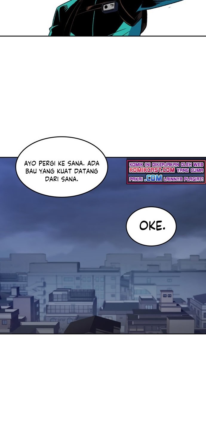 Ooparts Chapter 47 - halaman 21