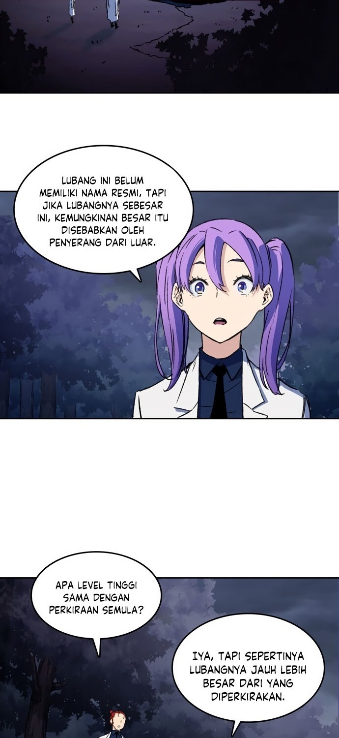 Ooparts Chapter 47 - halaman 24