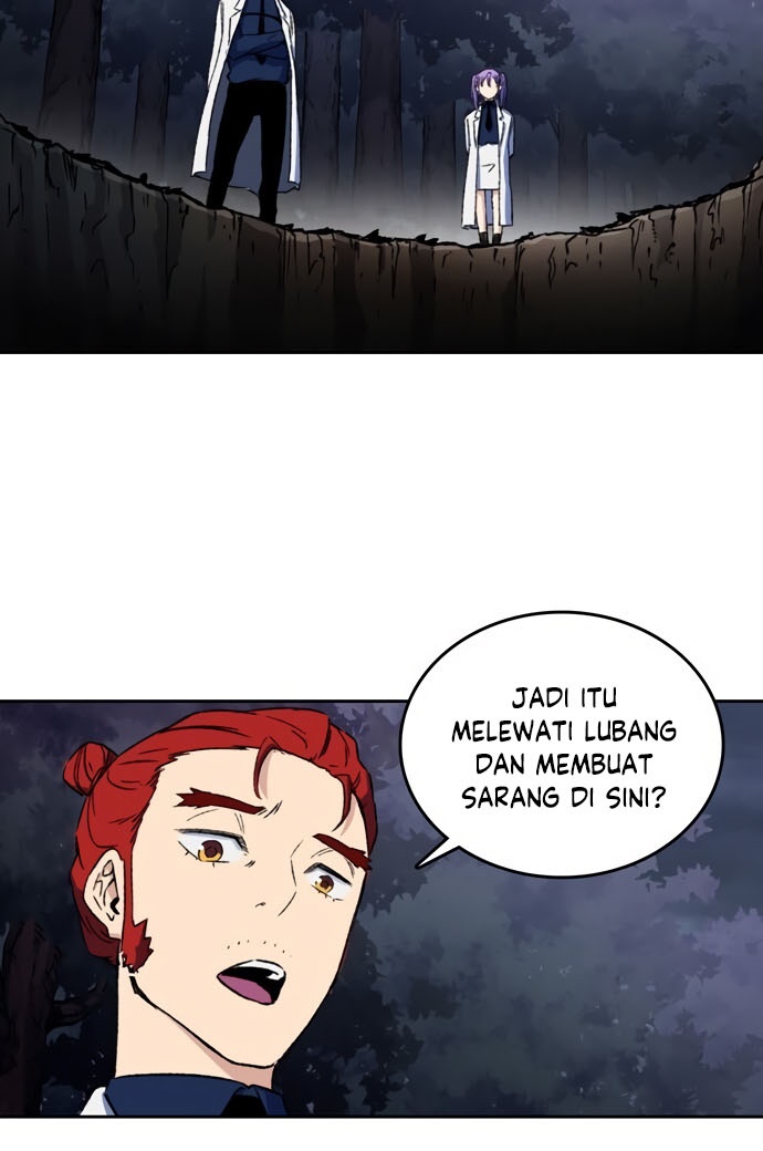 Ooparts Chapter 47 - halaman 25