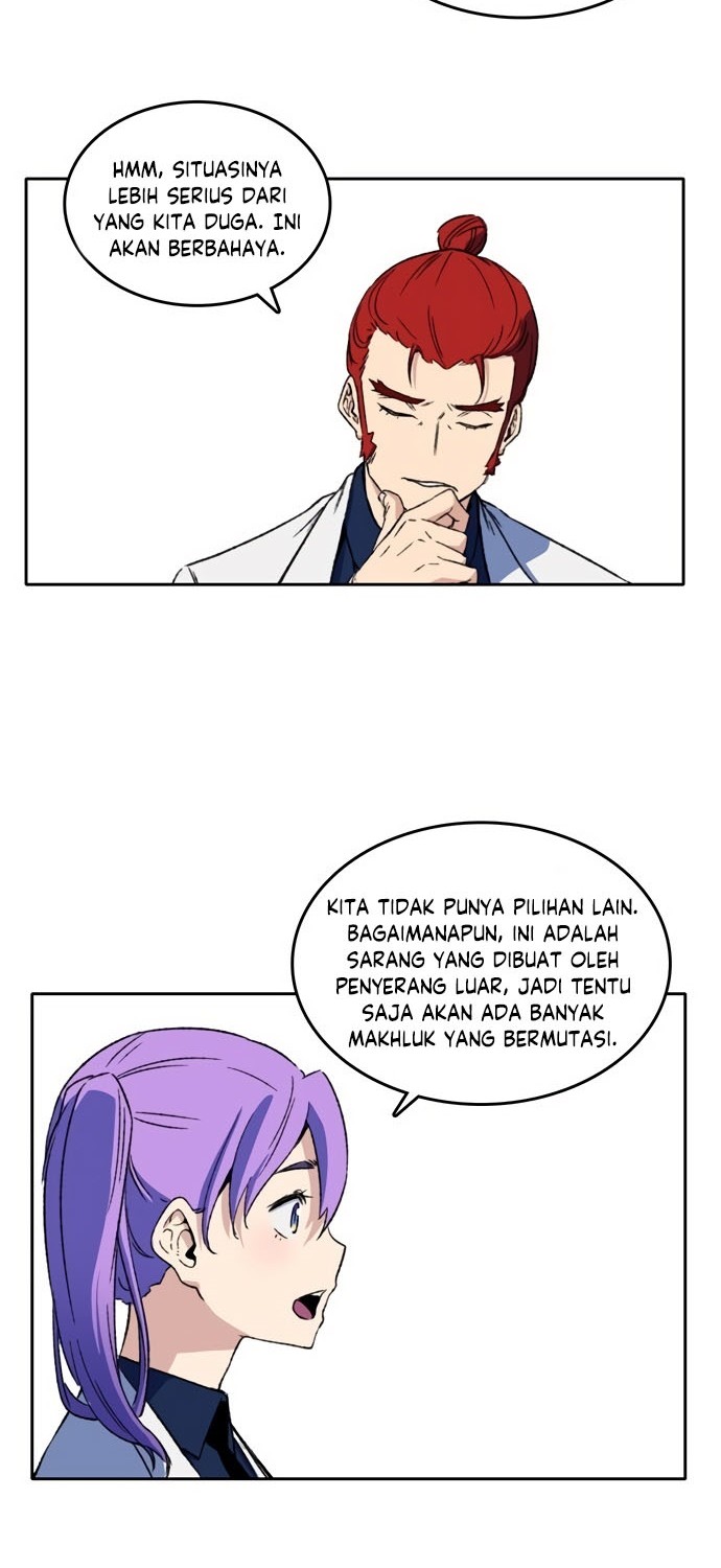 Ooparts Chapter 47 - halaman 27