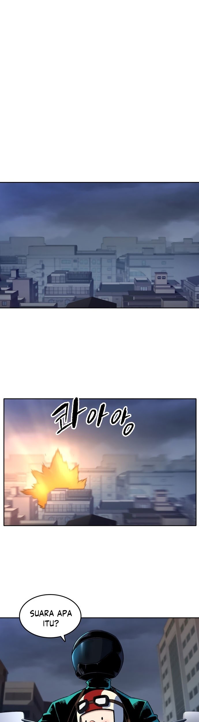 Ooparts Chapter 47 - halaman 30