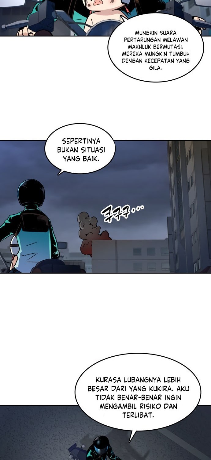 Ooparts Chapter 47 - halaman 31