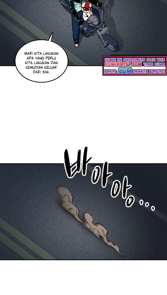 Ooparts Chapter 47 - halaman 32