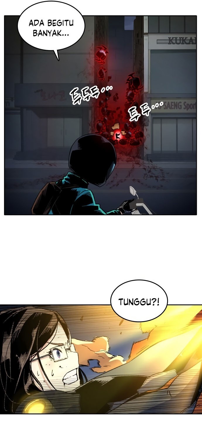 Ooparts Chapter 47 - halaman 34