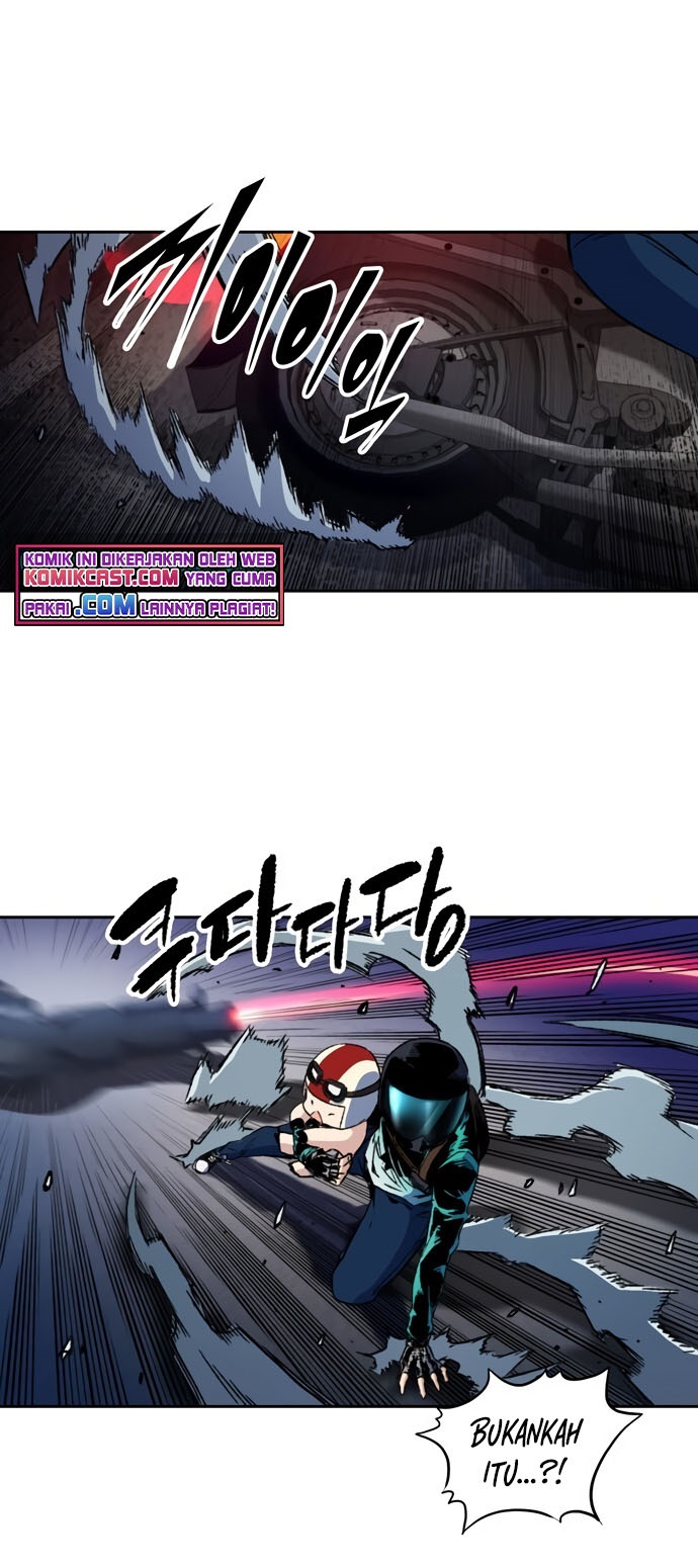 Ooparts Chapter 47 - halaman 35