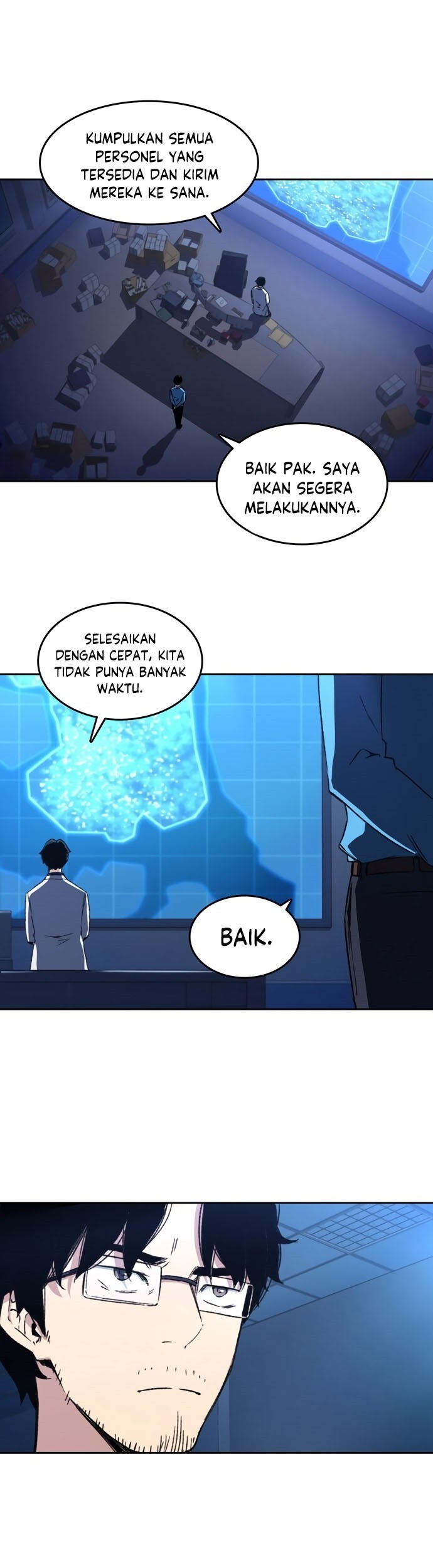 Ooparts Chapter 47 - halaman 5