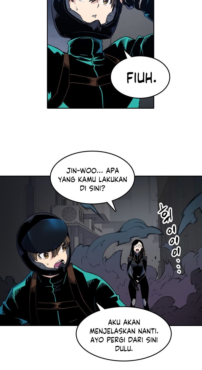 Ooparts Chapter 48 - halaman 10