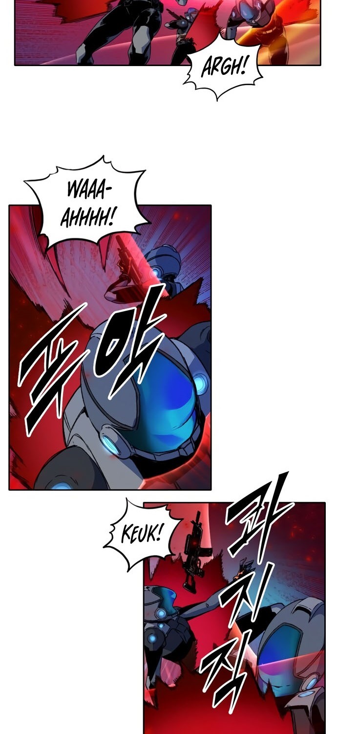 Ooparts Chapter 48 - halaman 18
