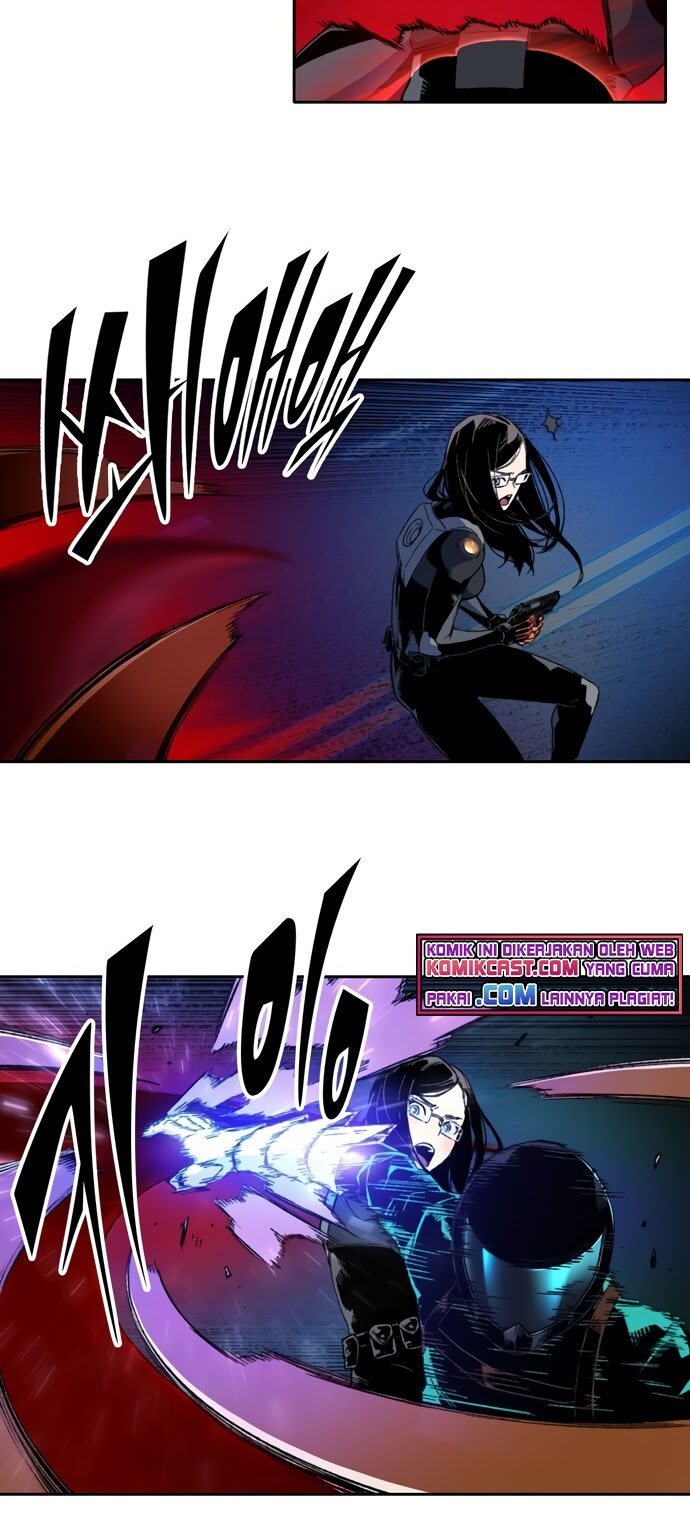 Ooparts Chapter 48 - halaman 19