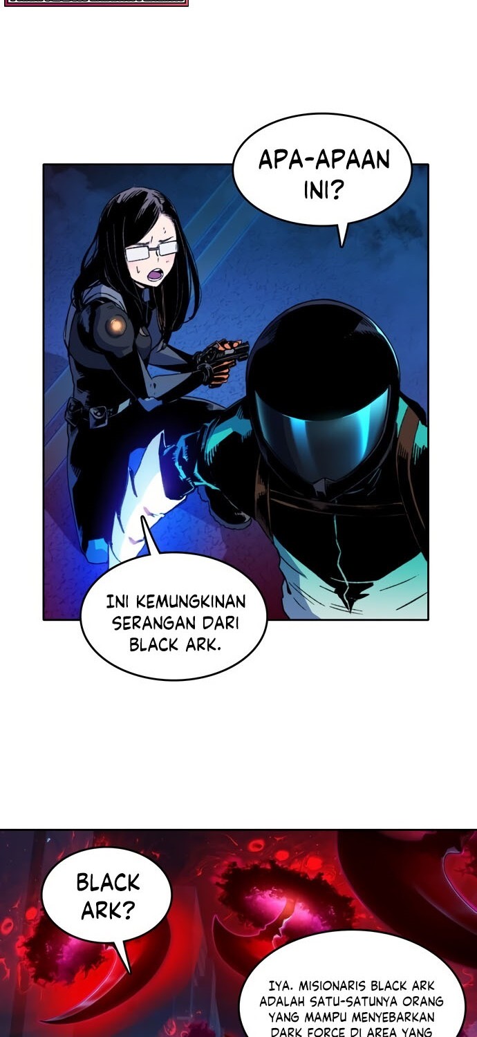 Ooparts Chapter 48 - halaman 21