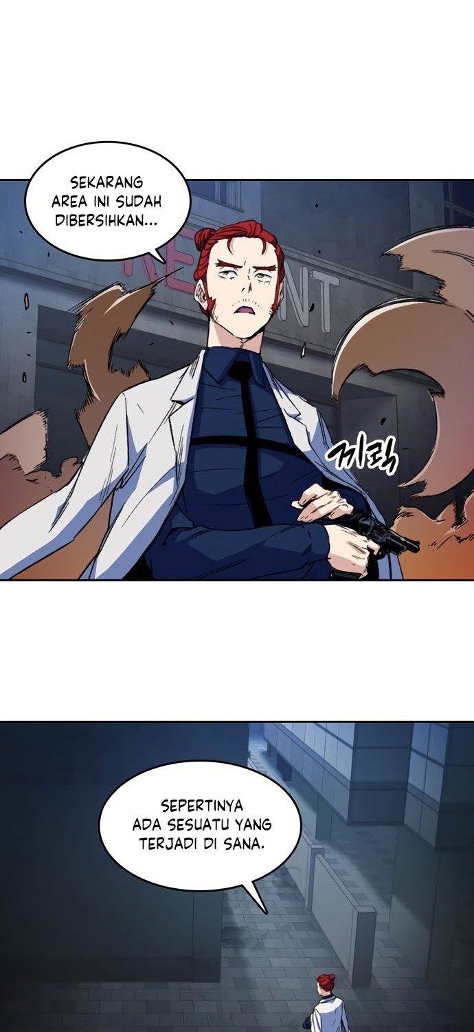 Ooparts Chapter 48 - halaman 28