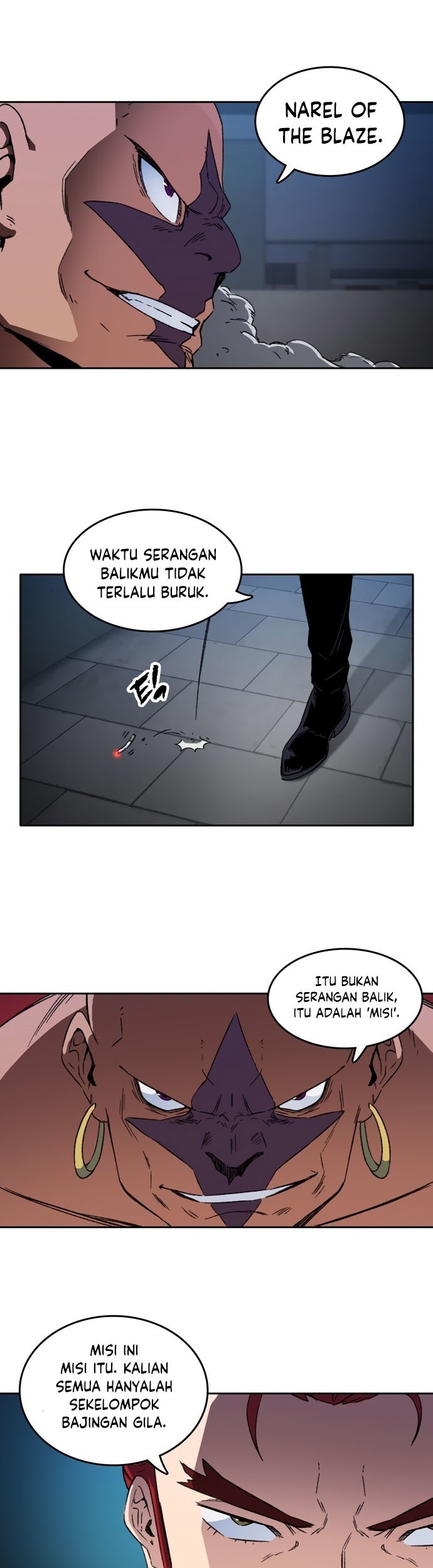 Ooparts Chapter 48 - halaman 33