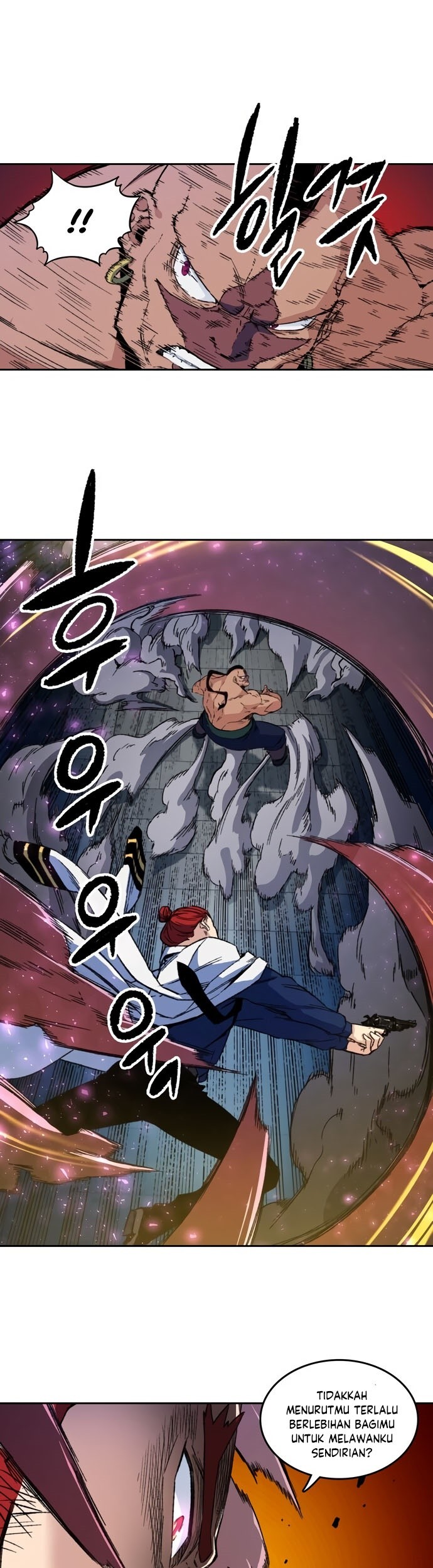 Ooparts Chapter 48 - halaman 36
