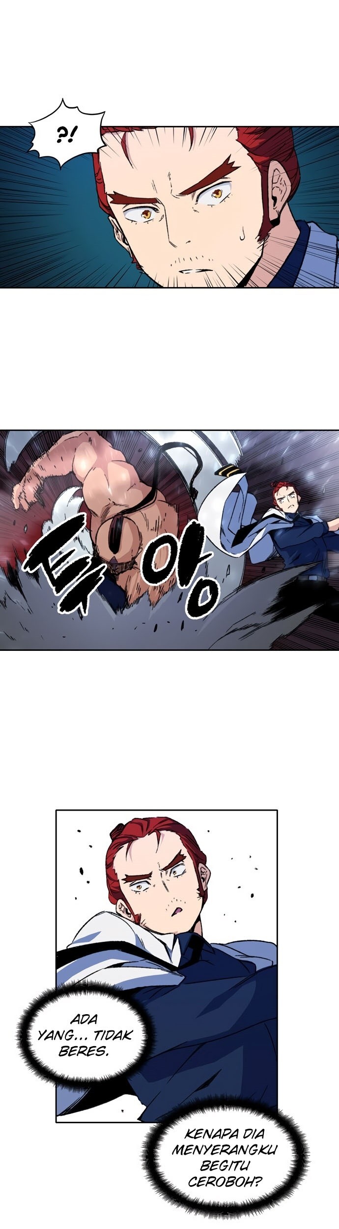 Ooparts Chapter 48 - halaman 39