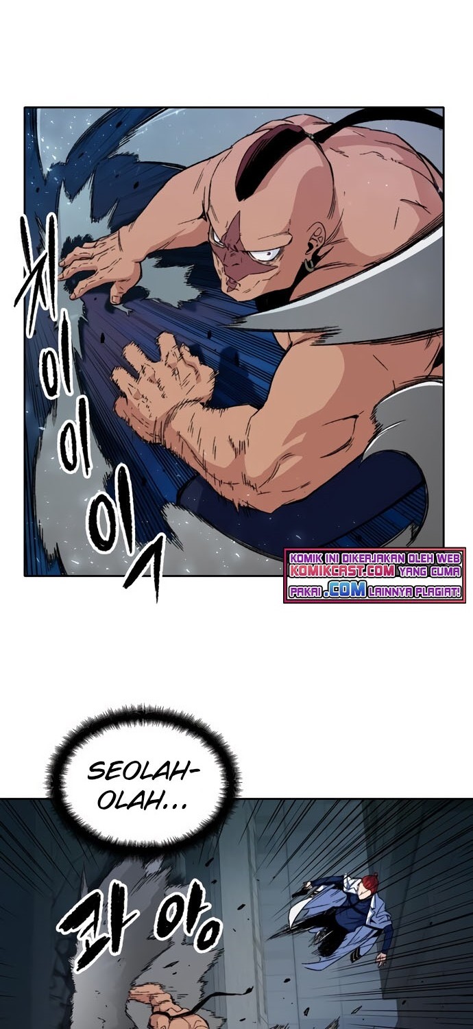 Ooparts Chapter 48 - halaman 40