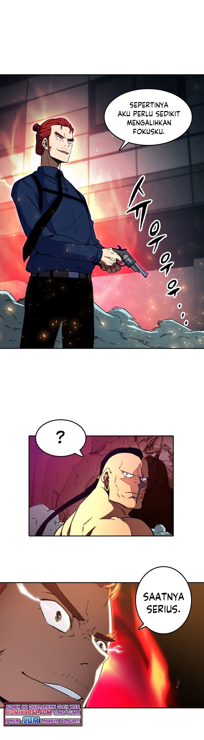 Ooparts Chapter 48 - halaman 42