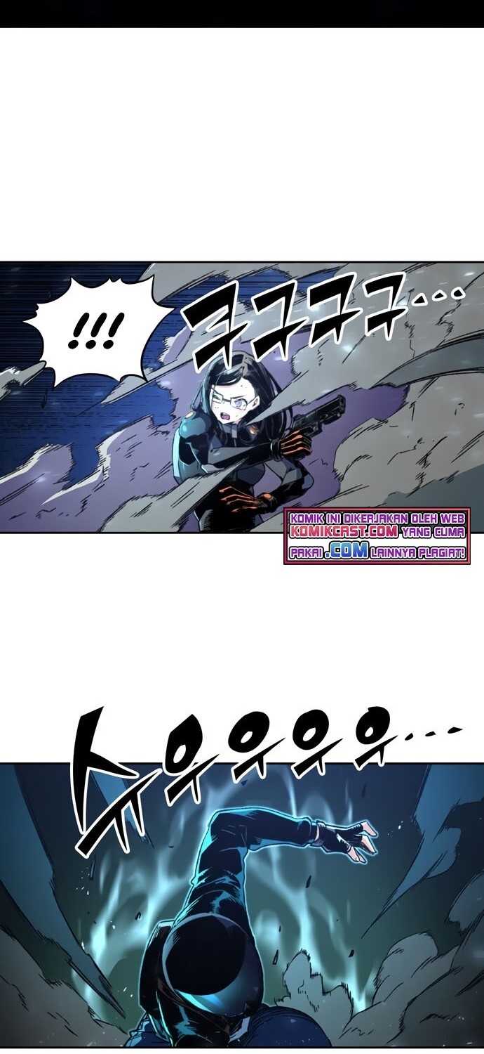 Ooparts Chapter 48 - halaman 6
