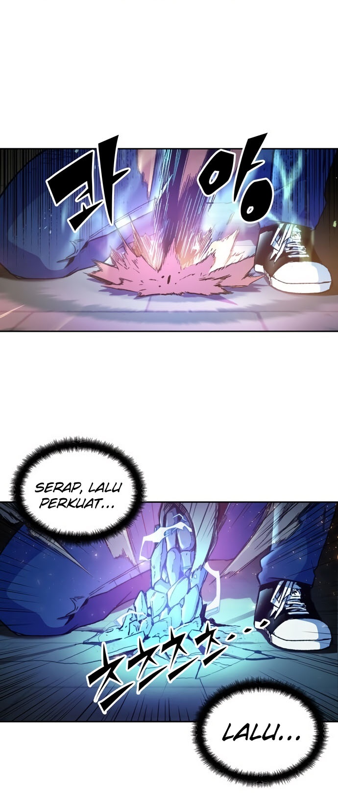 Ooparts Chapter 48 - halaman 7