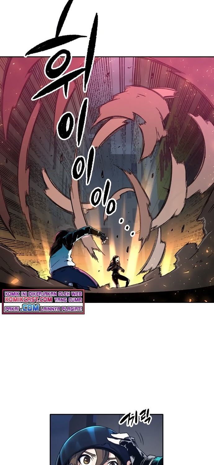 Ooparts Chapter 48 - halaman 9