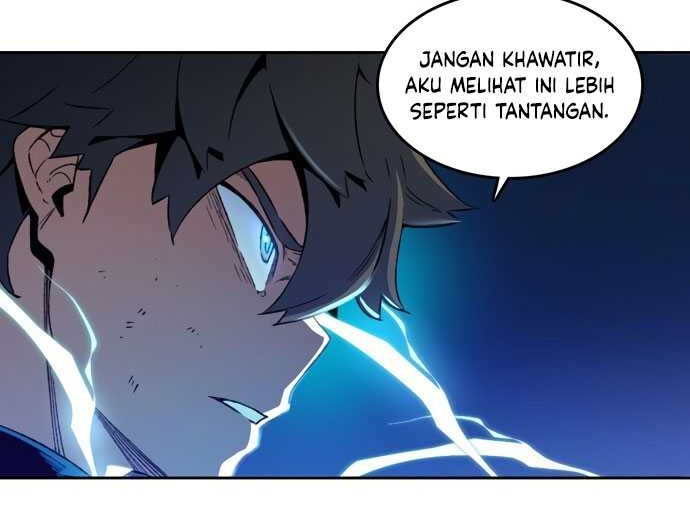 Ooparts Chapter 49 - halaman 10