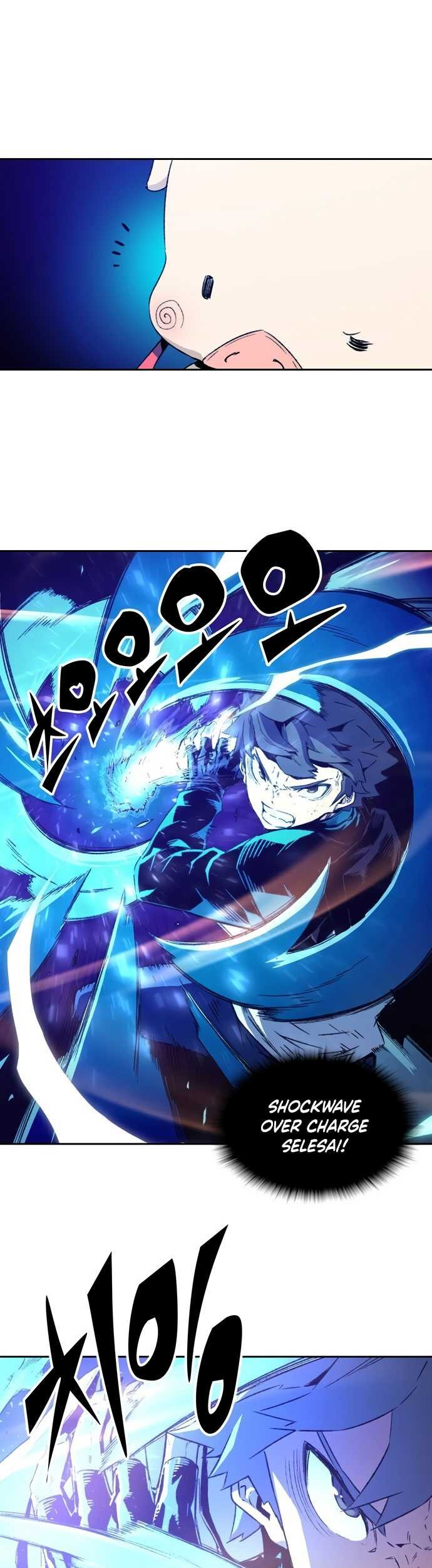 Ooparts Chapter 49 - halaman 11