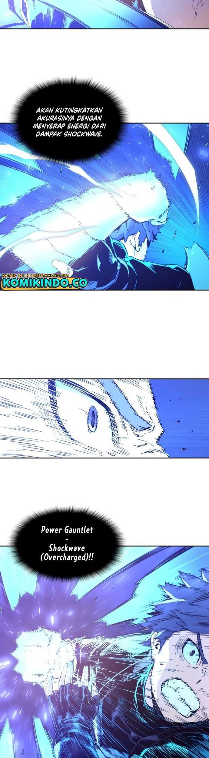 Ooparts Chapter 49 - halaman 12