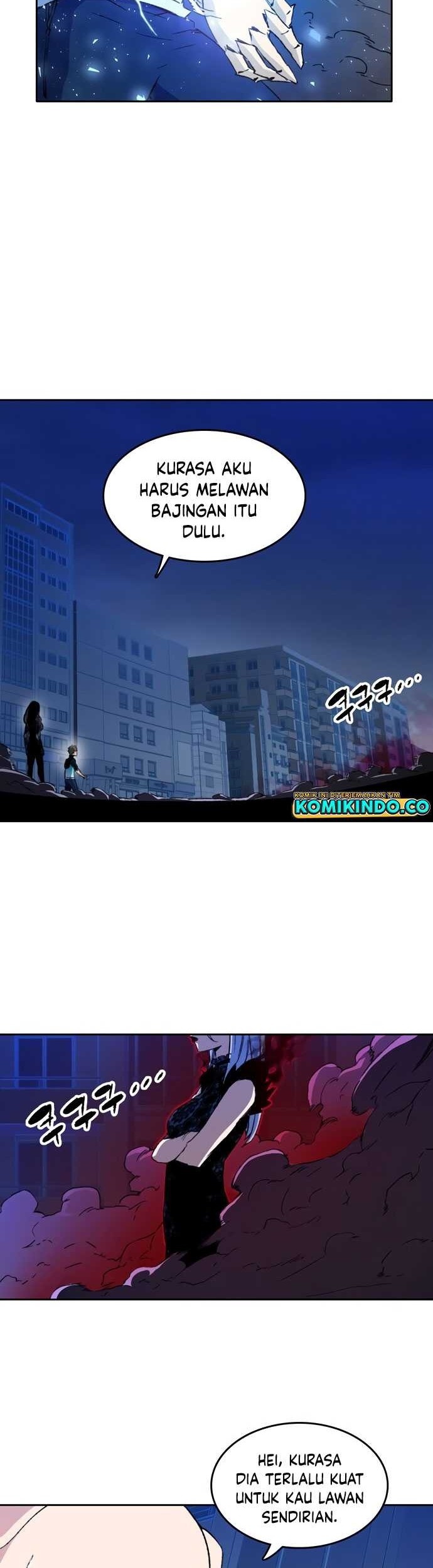 Ooparts Chapter 49 - halaman 18