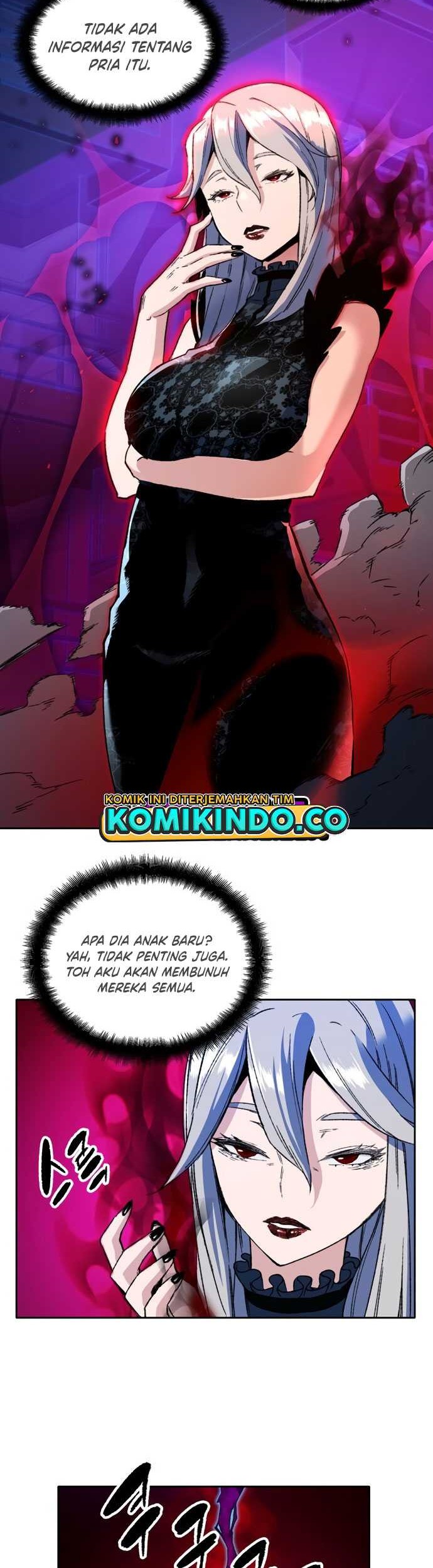 Ooparts Chapter 49 - halaman 24