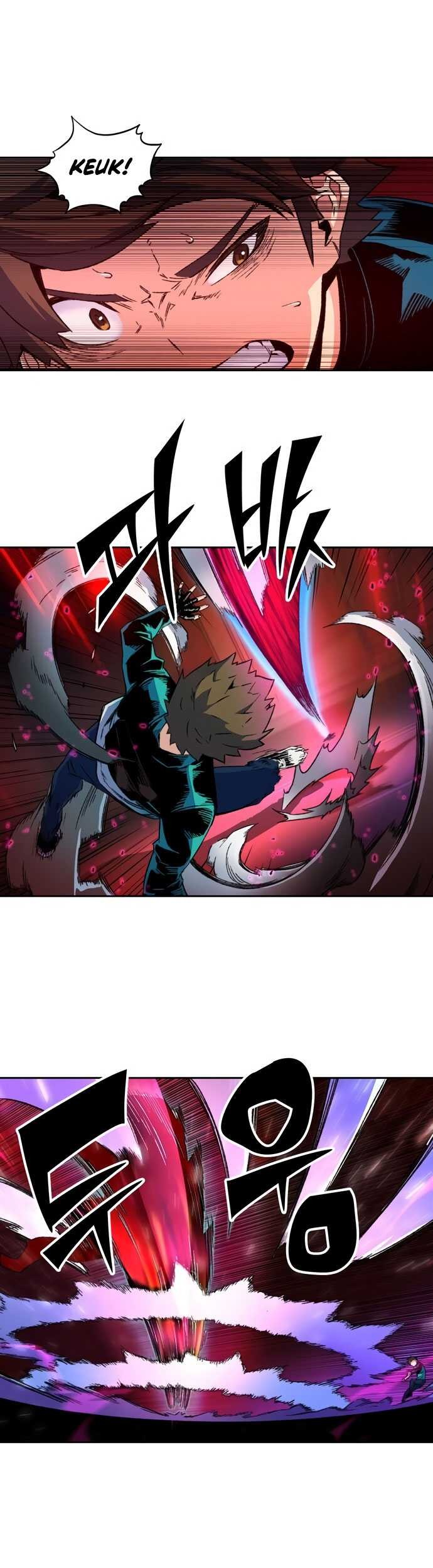 Ooparts Chapter 49 - halaman 29
