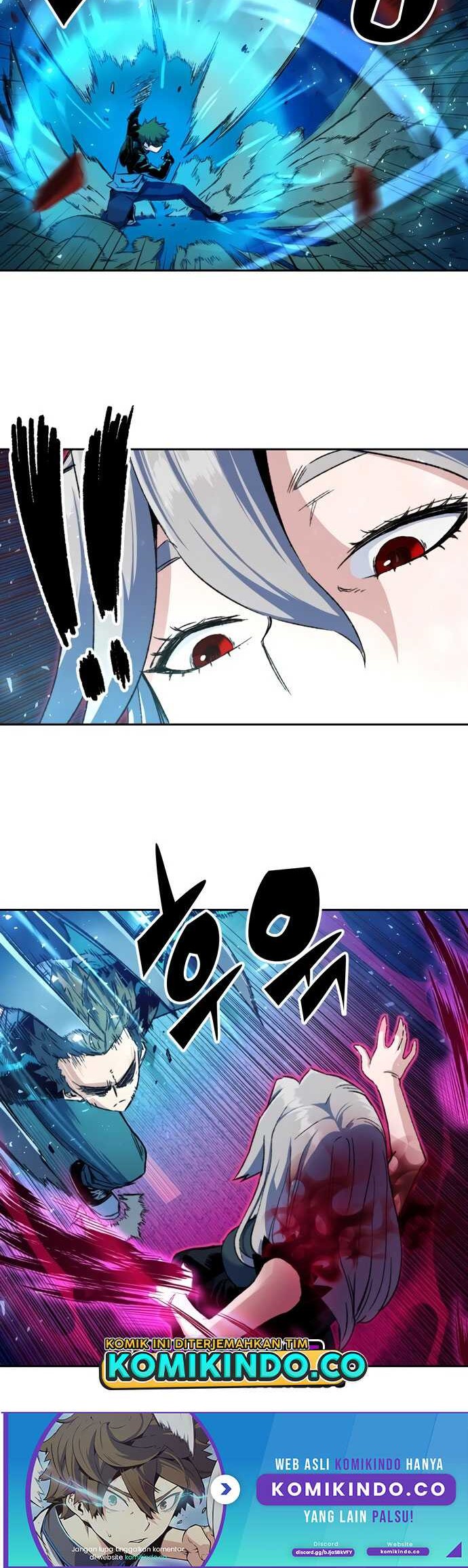 Ooparts Chapter 49 - halaman 39