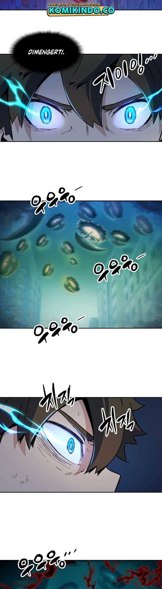 Ooparts Chapter 49 - halaman 6