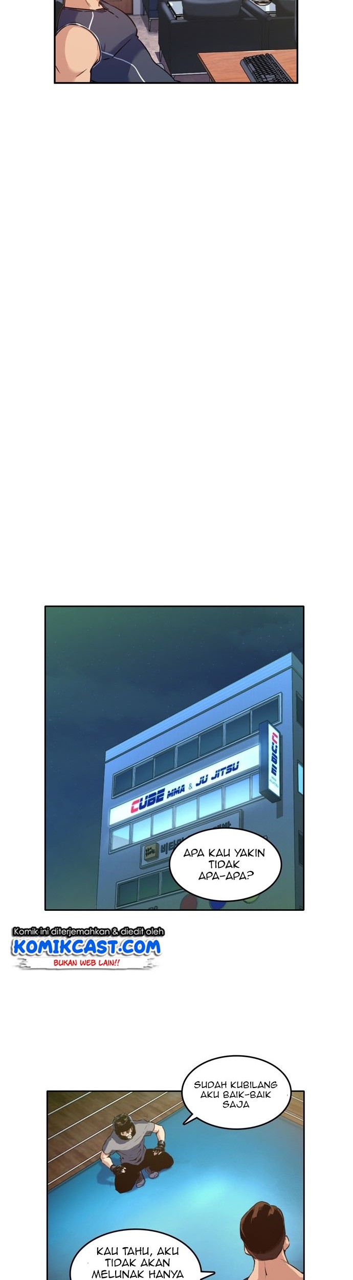 Ooparts Chapter 5 - halaman 21