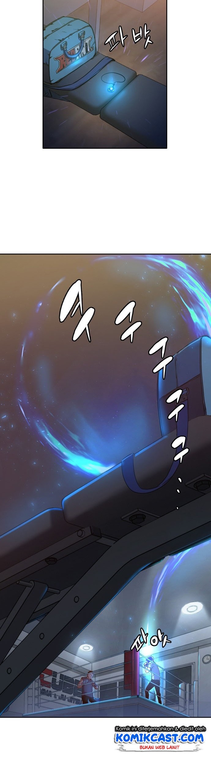 Ooparts Chapter 5 - halaman 23