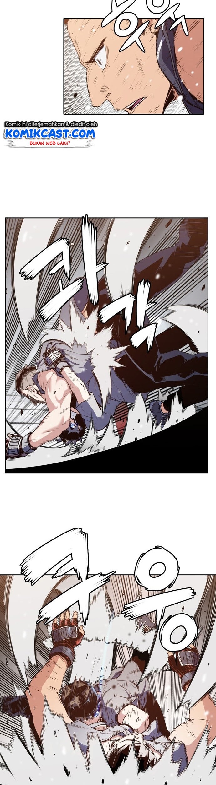 Ooparts Chapter 5 - halaman 27