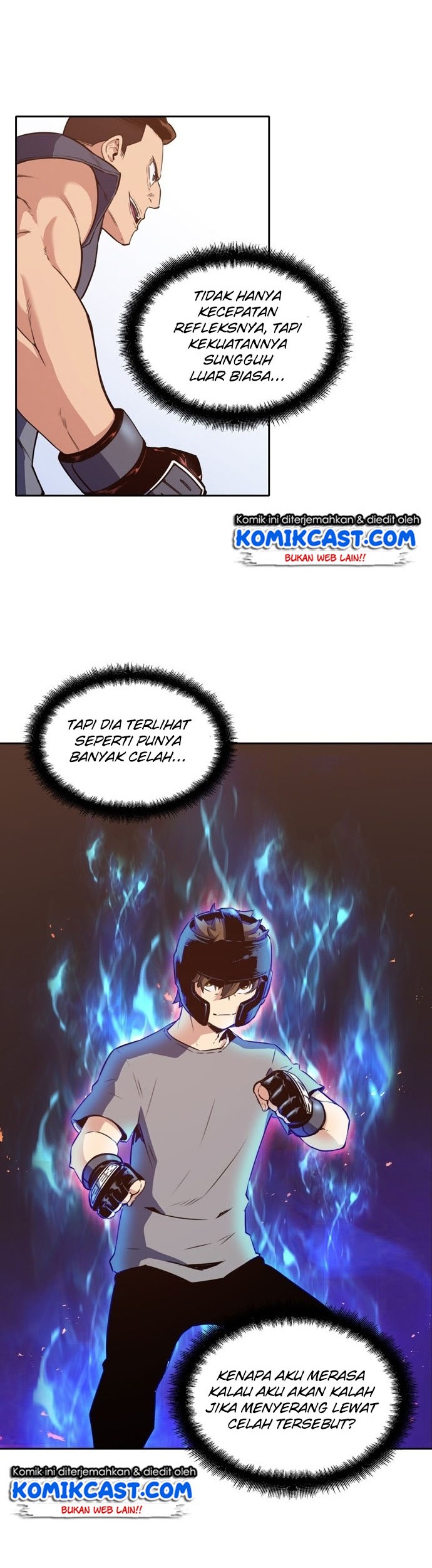 Ooparts Chapter 5 - halaman 29