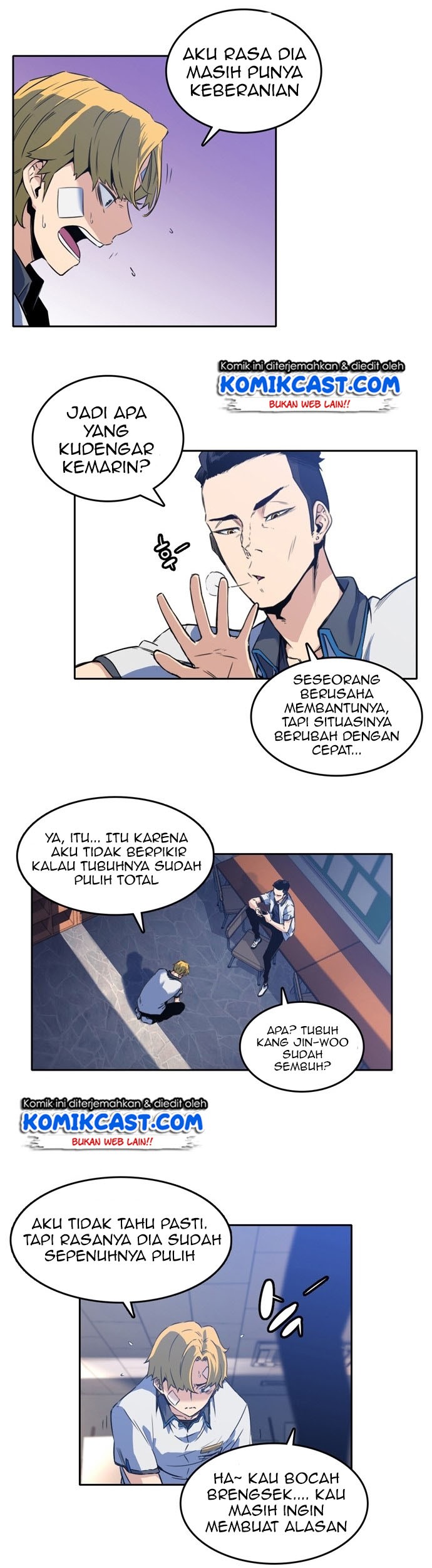 Ooparts Chapter 5 - halaman 4