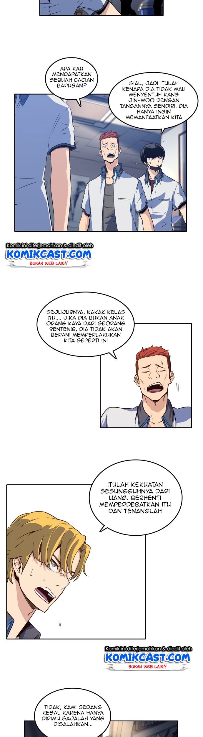 Ooparts Chapter 5 - halaman 8