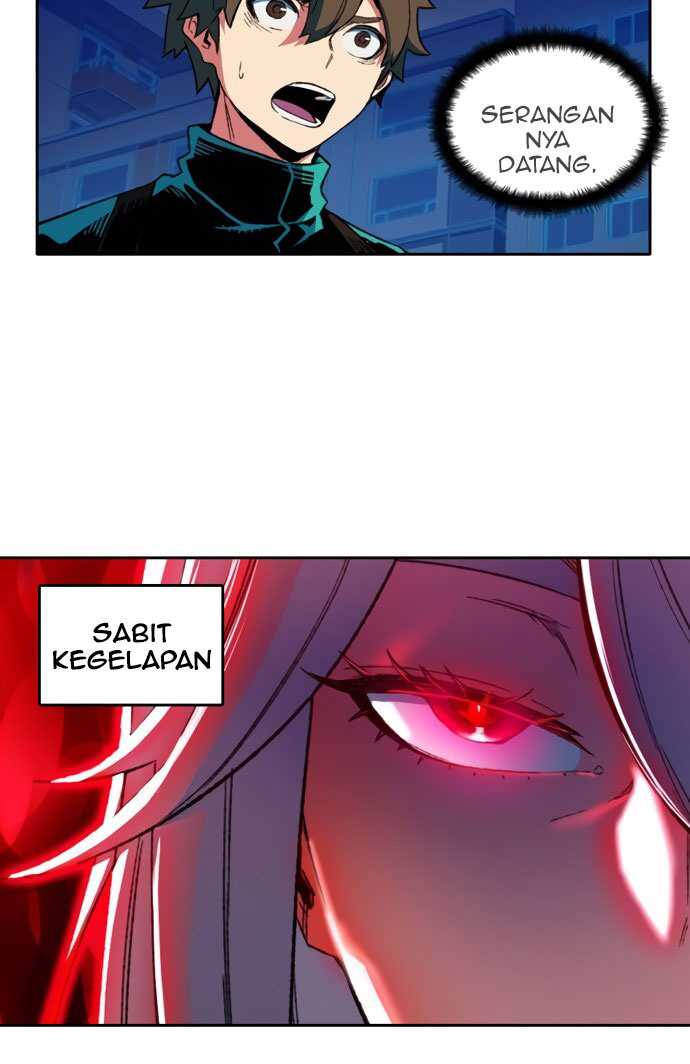 Ooparts Chapter 50 - halaman 10