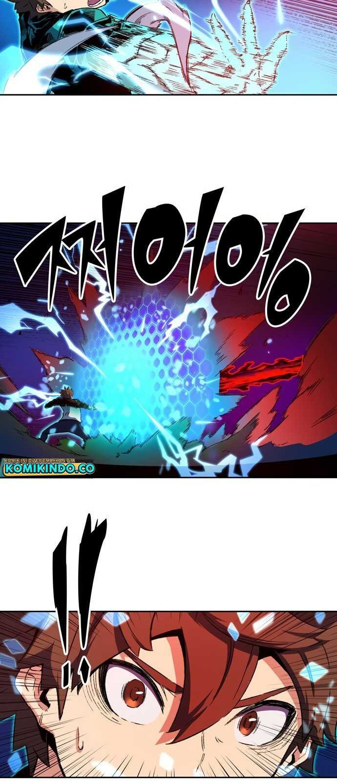 Ooparts Chapter 50 - halaman 12