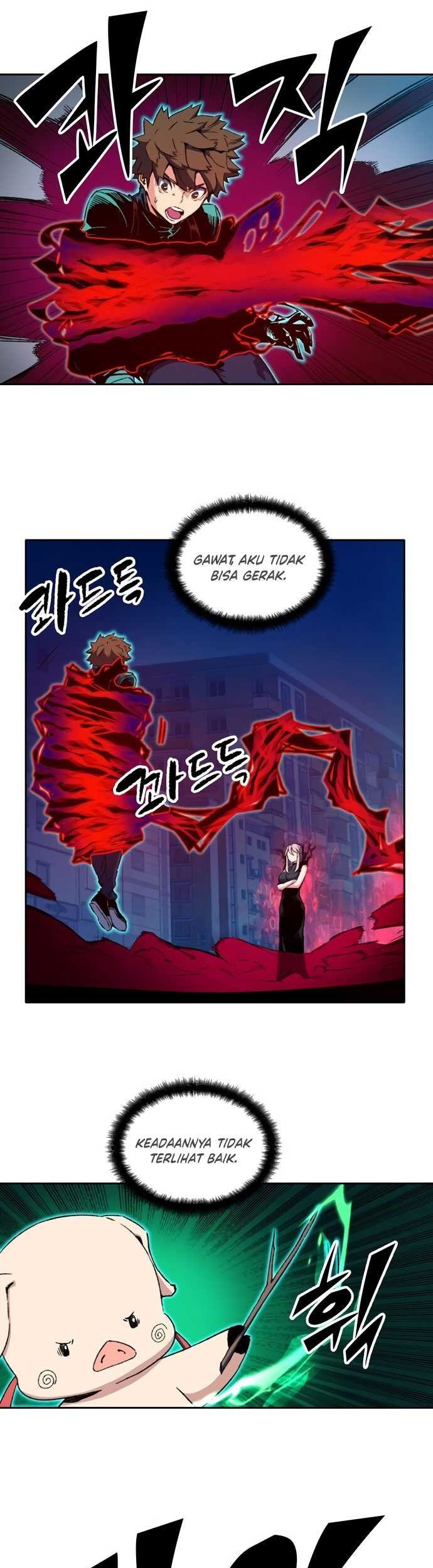 Ooparts Chapter 50 - halaman 14