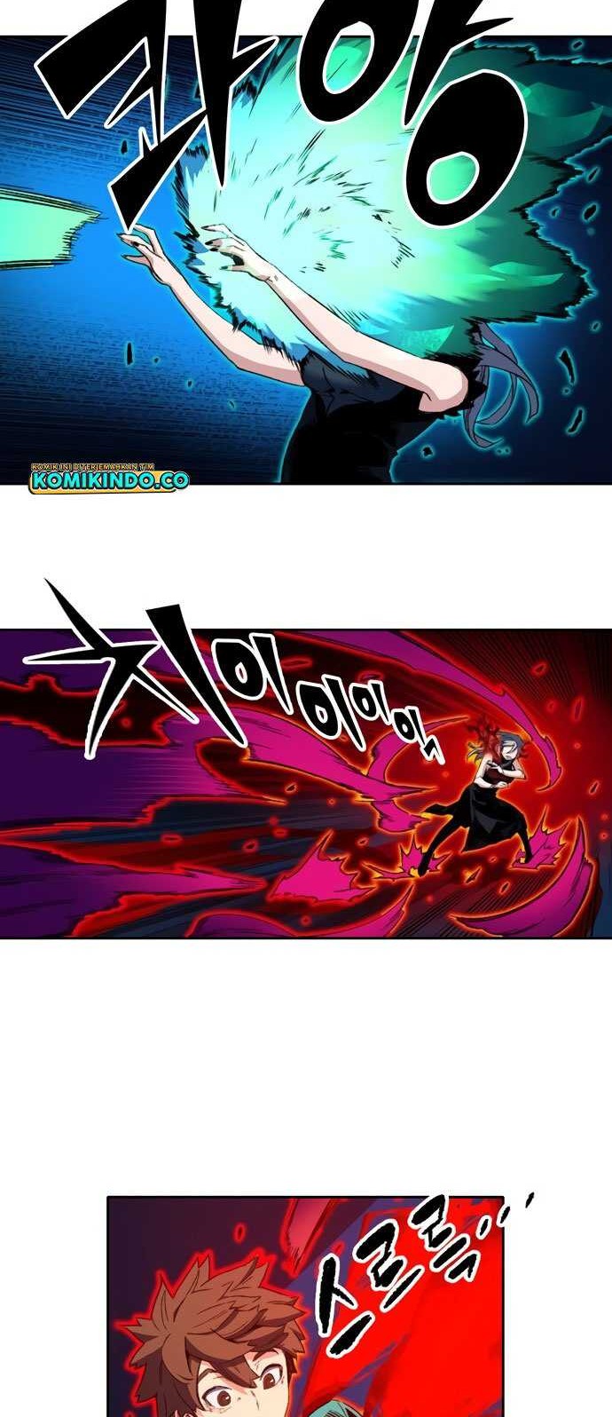 Ooparts Chapter 50 - halaman 15