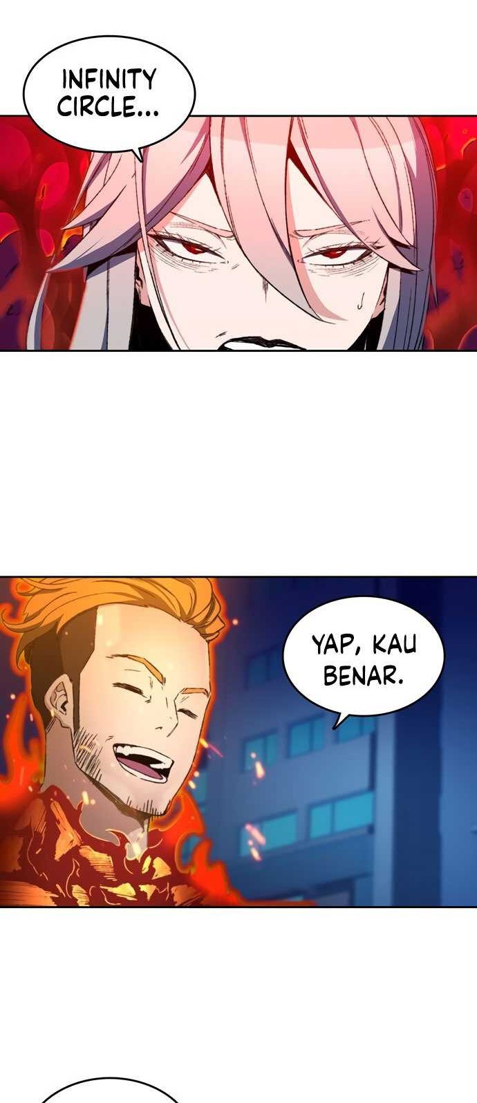 Ooparts Chapter 50 - halaman 18