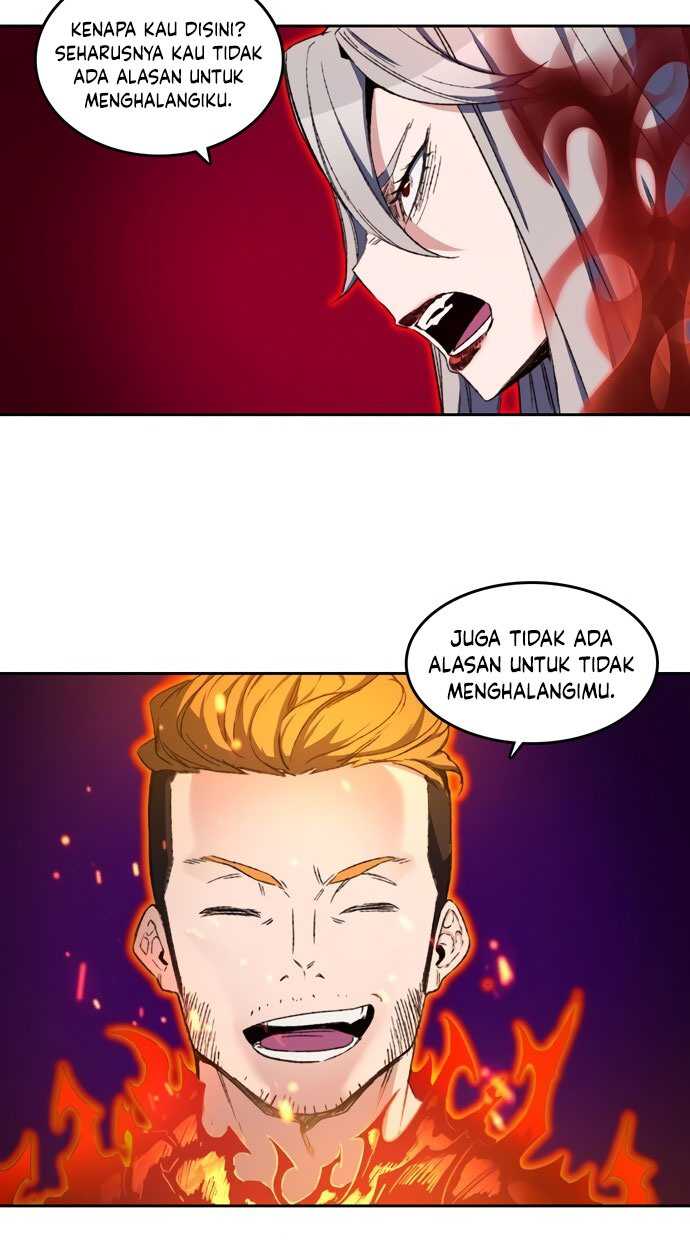 Ooparts Chapter 50 - halaman 19