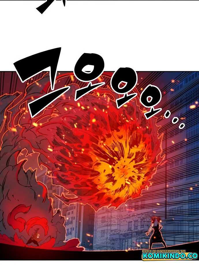 Ooparts Chapter 50 - halaman 22