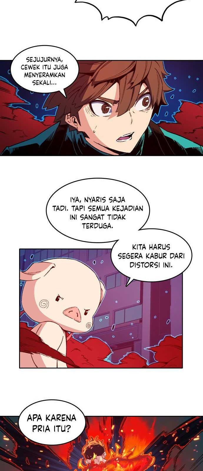 Ooparts Chapter 50 - halaman 24