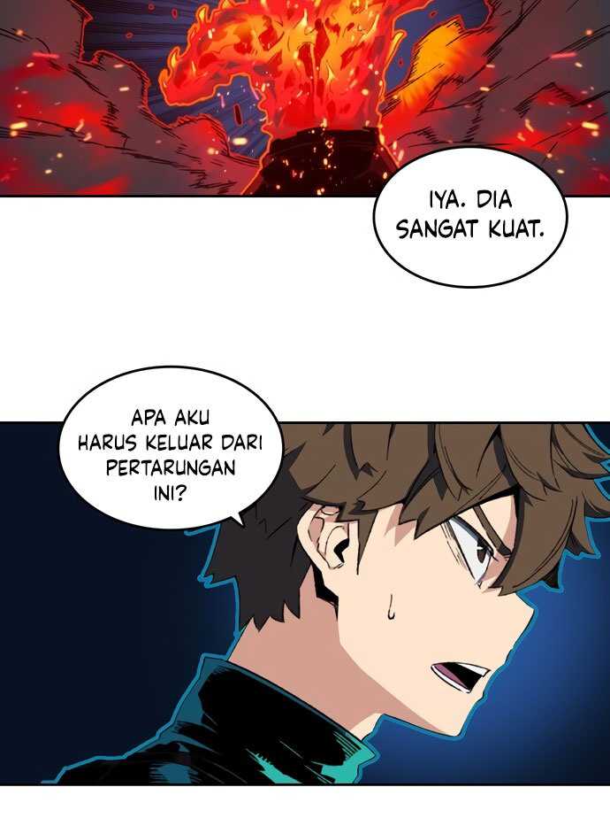 Ooparts Chapter 50 - halaman 25