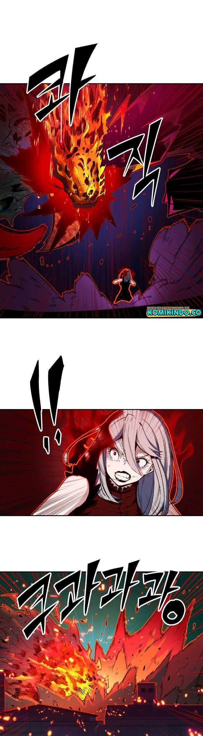 Ooparts Chapter 50 - halaman 29