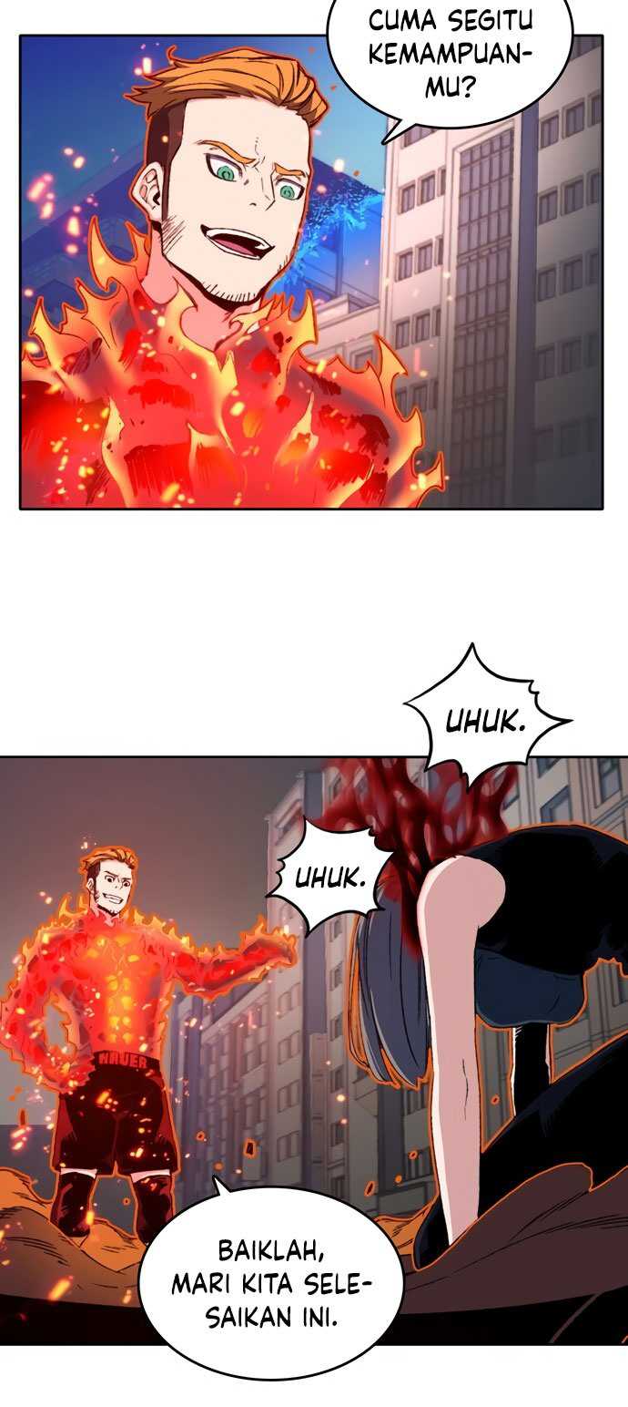 Ooparts Chapter 50 - halaman 31