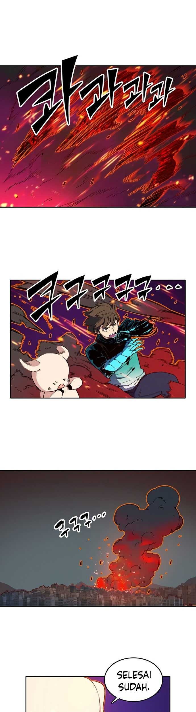 Ooparts Chapter 50 - halaman 35
