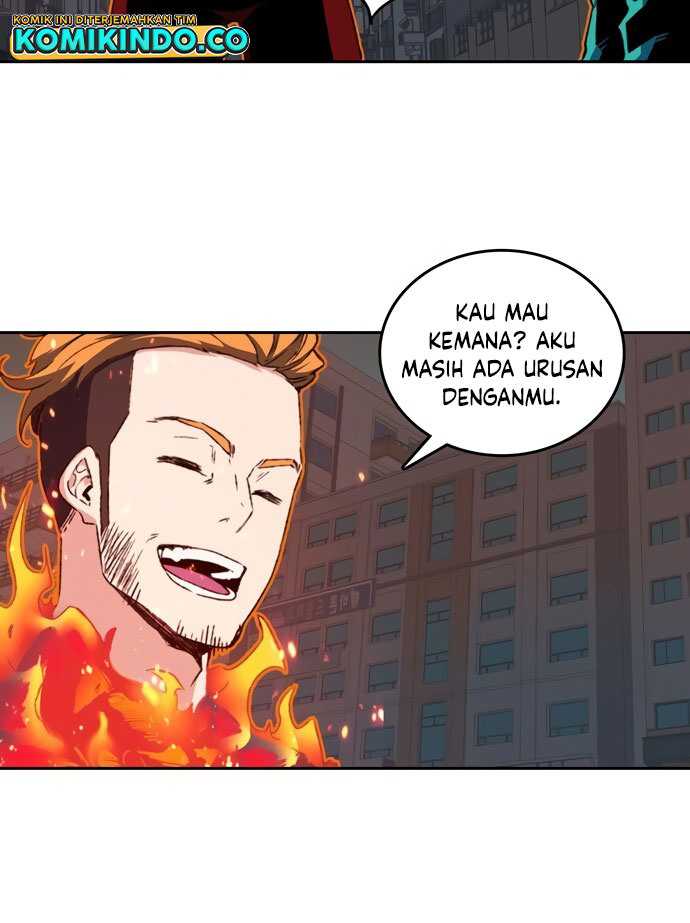 Ooparts Chapter 50 - halaman 37